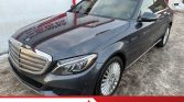 2016 Mercedes-Benz C-Class C 300 | Stampede Auto