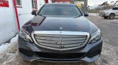 2016 Mercedes-Benz C-Class C 300 | Stampede Auto
