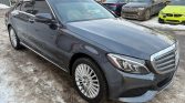 2016 Mercedes-Benz C-Class C 300 | Stampede Auto