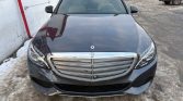 2016 Mercedes-Benz C-Class C 300 | AWD | LEATHER | POWER/HEATED SEATS | SUNROOF | BLUETOOTH | STEERING WHEEL CONTROLS | DUAL CLIMATE CONTROL | Stampede Auto