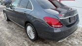 2016 Mercedes-Benz C-Class C 300 | Stampede Auto