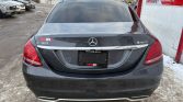 2016 Mercedes-Benz C-Class C 300 | Stampede Auto