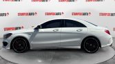 2016 Mercedes-Benz CLA AMG CLA 45 | Stampede Auto