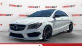 2016 Mercedes-Benz CLA AMG CLA 45 | Stampede Auto