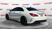 2016 Mercedes-Benz CLA AMG CLA 45 | Stampede Auto