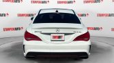 2016 Mercedes-Benz CLA AMG CLA 45 | Stampede Auto