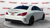 2016 Mercedes-Benz CLA AMG CLA 45 | Stampede Auto
