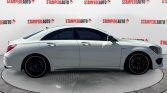 2016 Mercedes-Benz CLA AMG CLA 45 | Stampede Auto