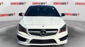 2016 Mercedes-Benz CLA AMG CLA 45 | Stampede Auto