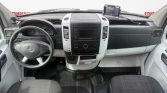 2016 Mercedes-Benz Sprinter Chassis-Cabs 3500 170 RWD | Stampede Auto