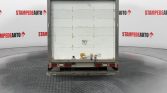 2016 Mercedes-Benz Sprinter Chassis-Cabs 3500 170 RWD | Stampede Auto