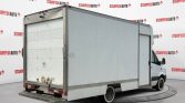2016 Mercedes-Benz Sprinter Chassis-Cabs 3500 170 RWD | Stampede Auto