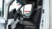 2016 Mercedes-Benz Sprinter Chassis-Cabs 3500 170 RWD | Stampede Auto