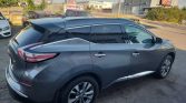 2016 Nissan Murano SV PANORAMIC SUNROOF | Stampede Auto