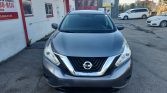 2016 Nissan Murano SV PANORAMIC SUNROOF | Stampede Auto