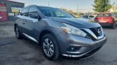 2016 Nissan Murano SV PANORAMIC SUNROOF | Stampede Auto