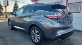 2016 Nissan Murano SV PANORAMIC SUNROOF | Stampede Auto