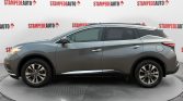 2016 Nissan Murano SV | Stampede Auto