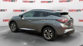 2016 Nissan Murano SV | Stampede Auto