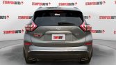 2016 Nissan Murano SV | Stampede Auto