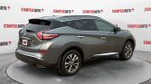 2016 Nissan Murano SV | Stampede Auto