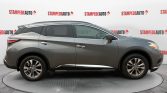 2016 Nissan Murano SV | Stampede Auto