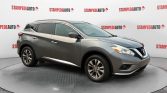 2016 Nissan Murano SV | Stampede Auto