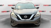 2016 Nissan Murano SV | Stampede Auto