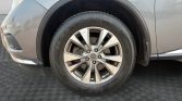 2016 Nissan Murano SV | Stampede Auto