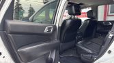 2016 Nissan Pathfinder PLATINUM | 4WD | 6 PASSENGER | CAPTAIN CHAIRS | REAR DVDS | SUNROOF | Stampede Auto
