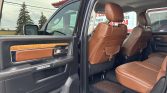 2016 Ram 1500 LONGHORN | ECO DIESEL | CREW CAB | 4X4 | TWO TONE LEATHER HEATED SEATS | Stampede Auto