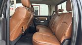 2016 Ram 1500 LONGHORN | ECO DIESEL | CREW CAB | 4X4 | TWO TONE LEATHER HEATED SEATS | Stampede Auto