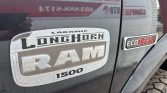 2016 Ram 1500 LONGHORN | ECO DIESEL | CREW CAB | 4X4 | TWO TONE LEATHER HEATED SEATS | Stampede Auto
