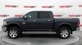 2016 Ram 1500 Longhorn | ECO-DIESEL | 4X4 | LEATHER | STEERING WHEEL CONTROLS | SUNROOF | POWER/HEATED/COOLED SEATS | TOUCH SCREEN | DUAL CLIMATE CONTROL | Stampede Auto