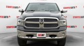 2016 Ram 1500 Longhorn | ECO-DIESEL | 4X4 | LEATHER | STEERING WHEEL CONTROLS | SUNROOF | POWER/HEATED/COOLED SEATS | TOUCH SCREEN | DUAL CLIMATE CONTROL | Stampede Auto