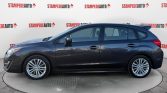 2016 Subaru Impreza 2.0i w/Sport & Tech Pkg | AWD | LOW EMMISSION VEHICLE | HEATED SEATS | HATCHBACK | AUTOMATIC | SUNROOF | Stampede Auto