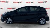 2016 Toyota Prius C | HEATED SEATS | SUNROOF | STEERING WHEEL CONTROLS | BLUETOOTH | ALLOY WHEELS | USB | Stampede Auto
