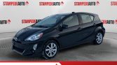 2016 Toyota Prius C | HEATED SEATS | SUNROOF | STEERING WHEEL CONTROLS | BLUETOOTH | ALLOY WHEELS | USB | Stampede Auto