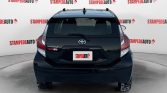 2016 Toyota Prius C | HEATED SEATS | SUNROOF | STEERING WHEEL CONTROLS | BLUETOOTH | ALLOY WHEELS | USB | Stampede Auto