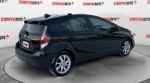 2016 Toyota Prius C | HEATED SEATS | SUNROOF | STEERING WHEEL CONTROLS | BLUETOOTH | ALLOY WHEELS | USB | Stampede Auto