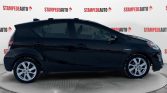 2016 Toyota Prius C | HEATED SEATS | SUNROOF | STEERING WHEEL CONTROLS | BLUETOOTH | ALLOY WHEELS | USB | Stampede Auto