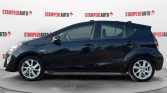 2016 Toyota Prius C | Stampede Auto