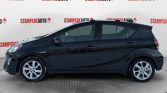 2016 Toyota Prius C | HEATED SEATS | SUNROOF | STEERING WHEEL CONTROLS | BLUETOOTH | ALLOY WHEELS | USB | Stampede Auto