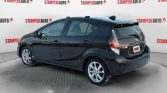 2016 Toyota Prius C | HEATED SEATS | SUNROOF | STEERING WHEEL CONTROLS | BLUETOOTH | ALLOY WHEELS | USB | Stampede Auto