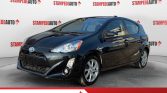 2016 Toyota Prius C | Stampede Auto