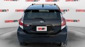 2016 Toyota Prius C | HEATED SEATS | SUNROOF | STEERING WHEEL CONTROLS | BLUETOOTH | ALLOY WHEELS | USB | Stampede Auto