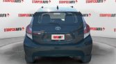 2016 Toyota Prius C | Stampede Auto