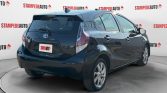 2016 Toyota Prius C | Stampede Auto