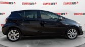 2016 Toyota Prius C | Stampede Auto