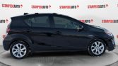 2016 Toyota Prius C | HEATED SEATS | SUNROOF | STEERING WHEEL CONTROLS | BLUETOOTH | ALLOY WHEELS | USB | Stampede Auto